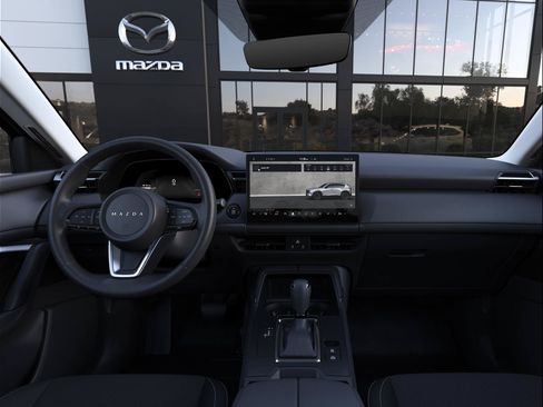 New 2026 MAZDA CX-5 AWD 2.5 S image 2