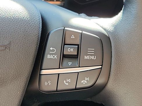 Used 2023 Ford Bronco Sport Outer Banks w/ Tech Package image 28