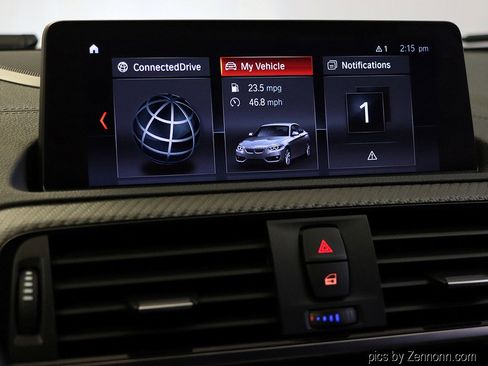 Used 2020 BMW M2 Competition w/ Executive Package image 13