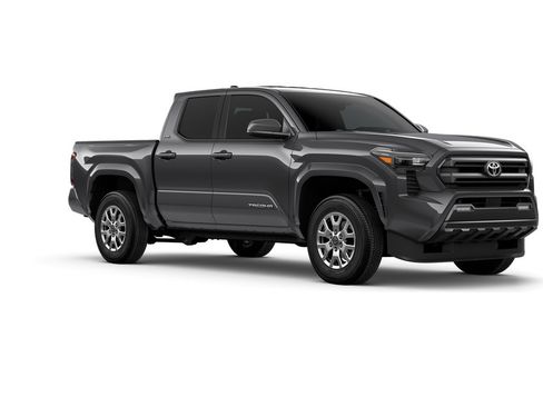New 2026 Toyota Tacoma SR5 RWD image 53