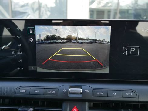 Used 2025 Kia K4 EX FWD image 47