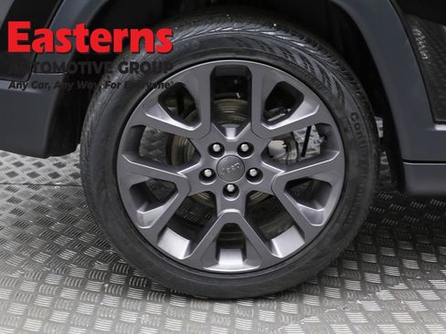 Used 2021 Jeep Compass 80th Special Edition image 29