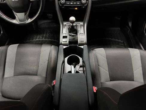 Used 2018 Honda Civic Si image 24