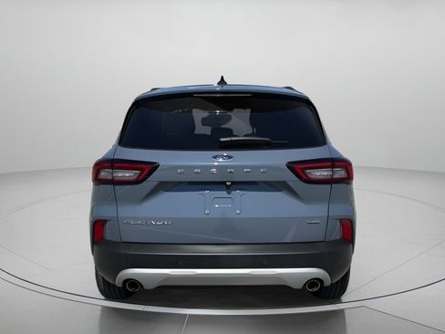 Used 2024 Ford Escape Platinum image 4