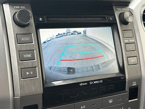 Used 2018 Toyota Tundra SR5 image 20