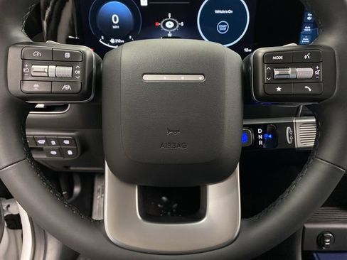 New 2026 Hyundai Palisade SEL image 18