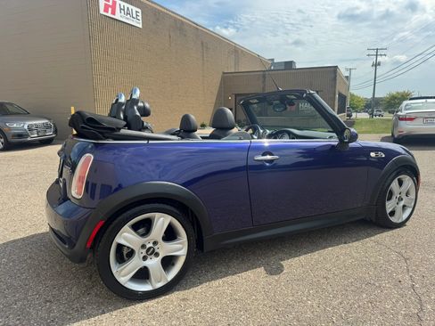 Used 2006 MINI Cooper S FWD image 10
