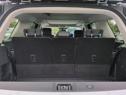 New 2026 Ford Expedition Active RWD image 13