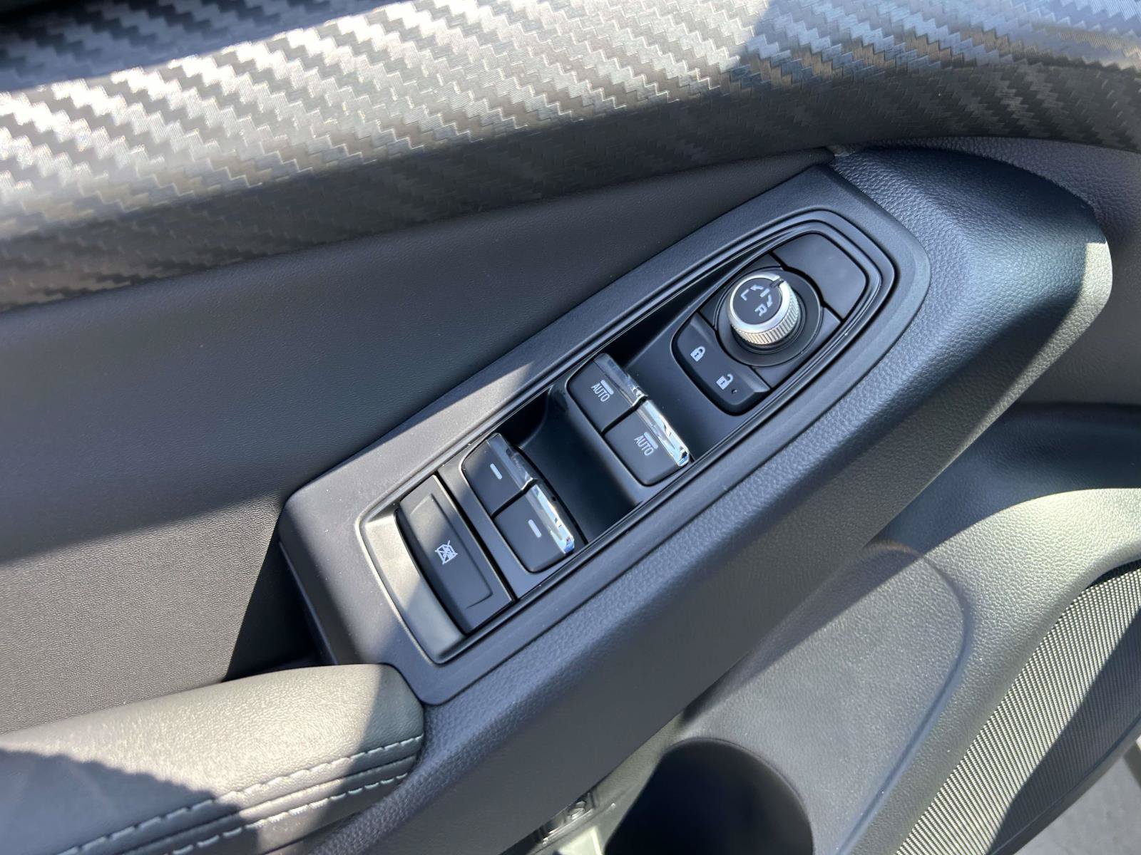 New 2026 Subaru Ascent Premium AWD/4WD image 13