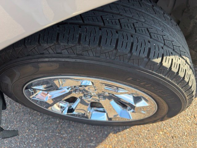 Used 2022 RAM 1500 Big Horn RWD image 2