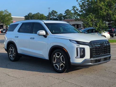 Certified 2024 Hyundai Palisade SEL AWD/4WD image 3