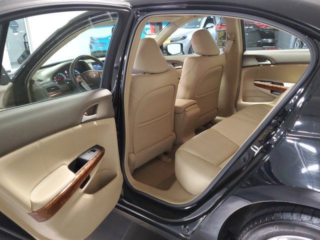 Used 2009 Honda Accord EX-L image 20
