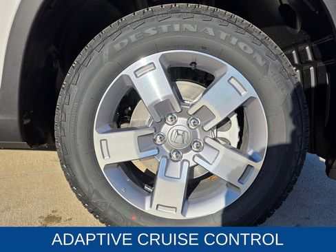 New 2026 Honda Ridgeline RTL image 12