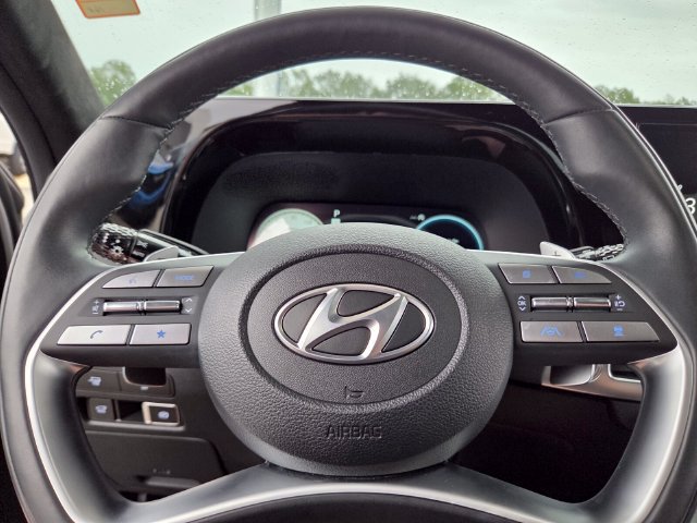 Used 2024 Hyundai Palisade Calligraphy AWD/4WD image 25