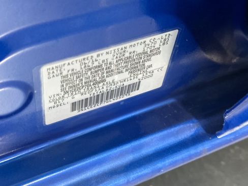 Used 2016 Nissan Versa Note SV FWD image 35