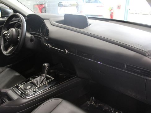 Used 2022 MAZDA CX-30 AWD 2.5 S w/ Preferred Package image 38