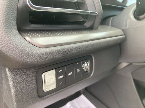 New 2026 Chevrolet Traverse LT w/ Enhanced Driving Package image 13