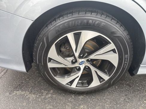 Used 2020 Subaru Legacy Premium AWD/4WD image 17