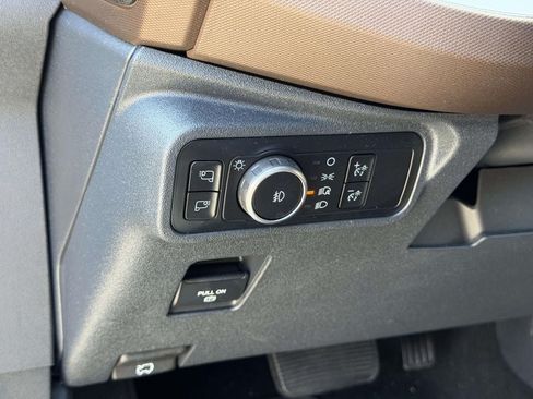 Used 2024 Ford Bronco Heritage Edition AWD/4WD image 19