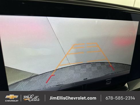 Certified 2025 Chevrolet Silverado 1500 LT image 16