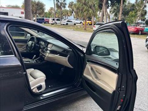 Used 2015 BMW 535i 535I image 17