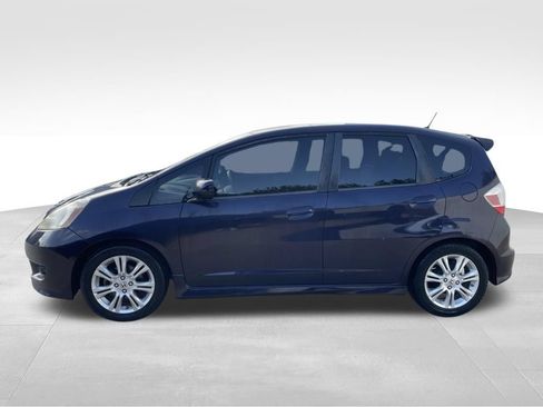 Used 2010 Honda Fit Sport image 8