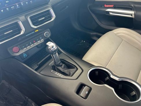 Used 2024 Ford Mustang Premium RWD image 50