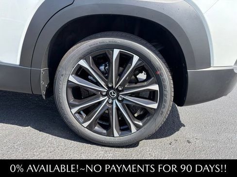 Used 2026 MAZDA CX-50 AWD 2.5 S w/ Weather Package image 5