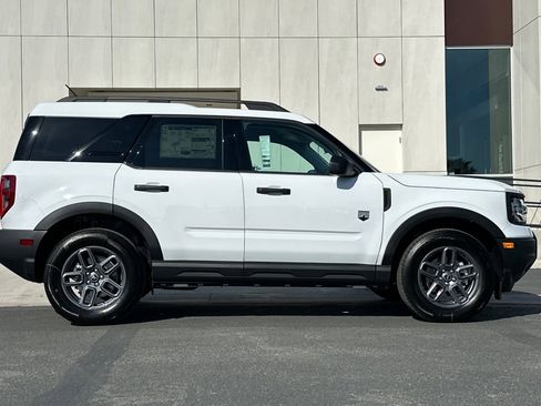 New 2026 Ford Bronco Sport Big Bend AWD/4WD image 2