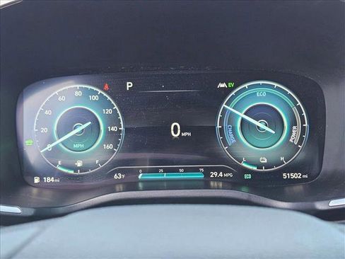 Used 2022 Hyundai Santa Fe Limited w/ Cargo Package image 10