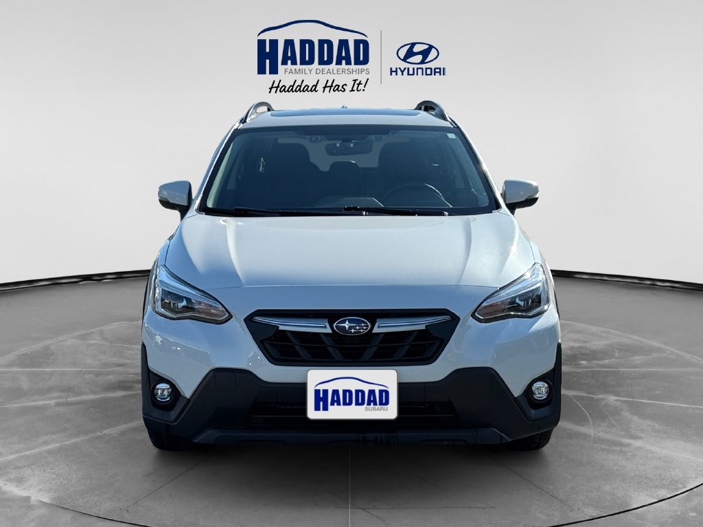 Used 2023 Subaru Crosstrek 2.5i Limited w/ Moonroof Package AWD/4WD image 8
