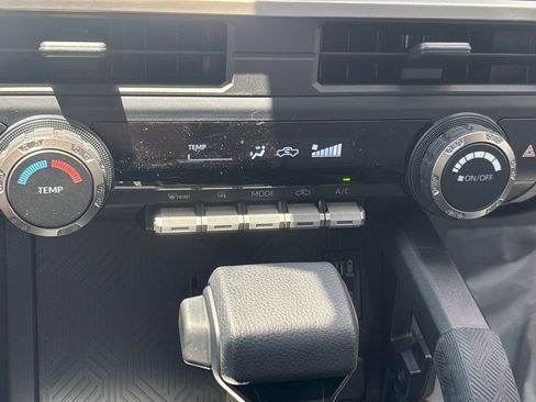 New 2026 Toyota Tacoma SR5 AWD/4WD image 14