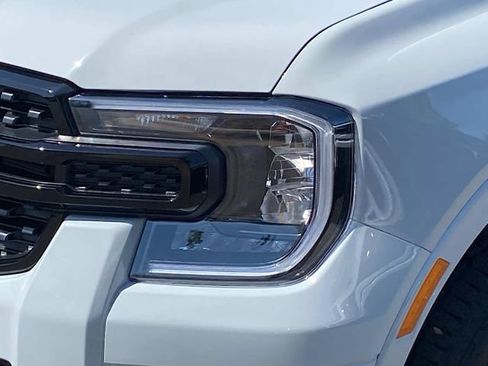 New 2026 Ford Ranger XLT AWD/4WD image 4