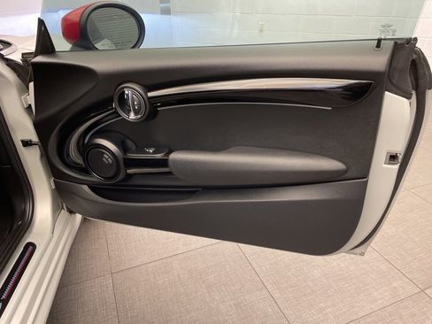 Used 2022 MINI Cooper John Cooper Works image 25