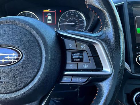 Used 2021 Subaru Crosstrek 2.5i Limited w/ Popular Package #3 image 22