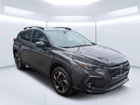 New 2026 Subaru Crosstrek 2.5i Limited image 1