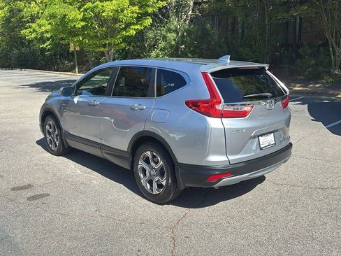 Used 2019 Honda CR-V EX-L image 7