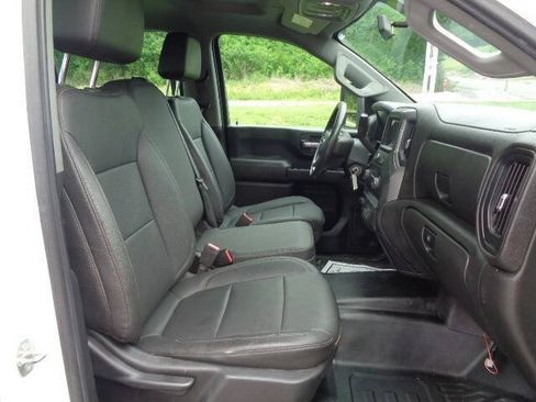 Used 2022 Chevrolet Silverado 3500 W/T w/ WT Fleet Convenience Package AWD/4WD image 25