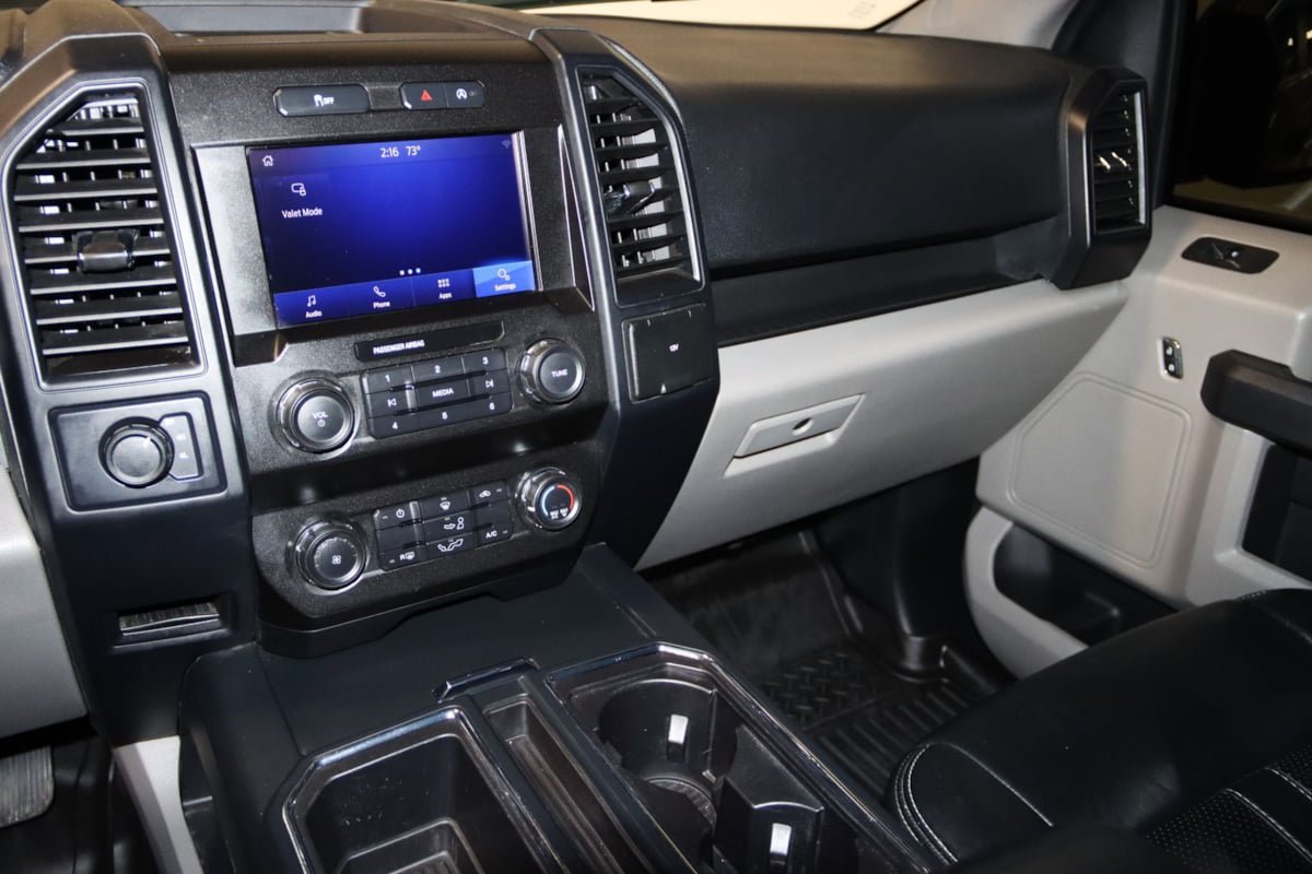 Used 2020 Ford F150 XL w/ Equipment Group 101A Mid AWD/4WD image 46