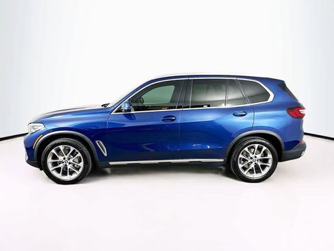 Used 2022 BMW X5 sDrive40i w/ Premium Package image 3