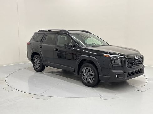 New 2026 Subaru Outback Premium image 8