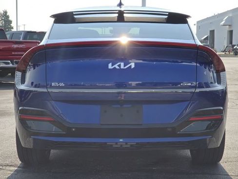 Used 2024 Kia EV6 GT-Line AWD/4WD image 18