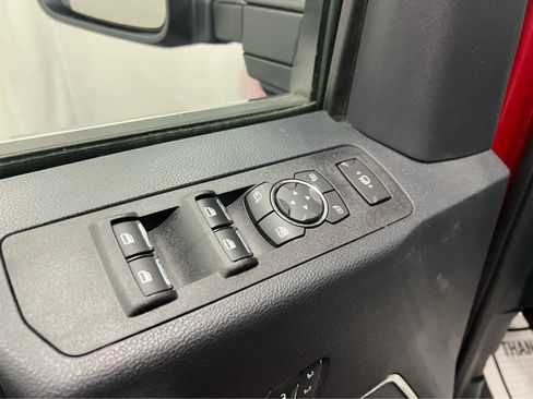 Used 2022 Ford F350 Platinum image 13