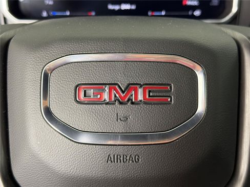 New 2026 GMC Sierra 2500 AT4 w/ AT4 Premium Plus Package AWD/4WD image 23