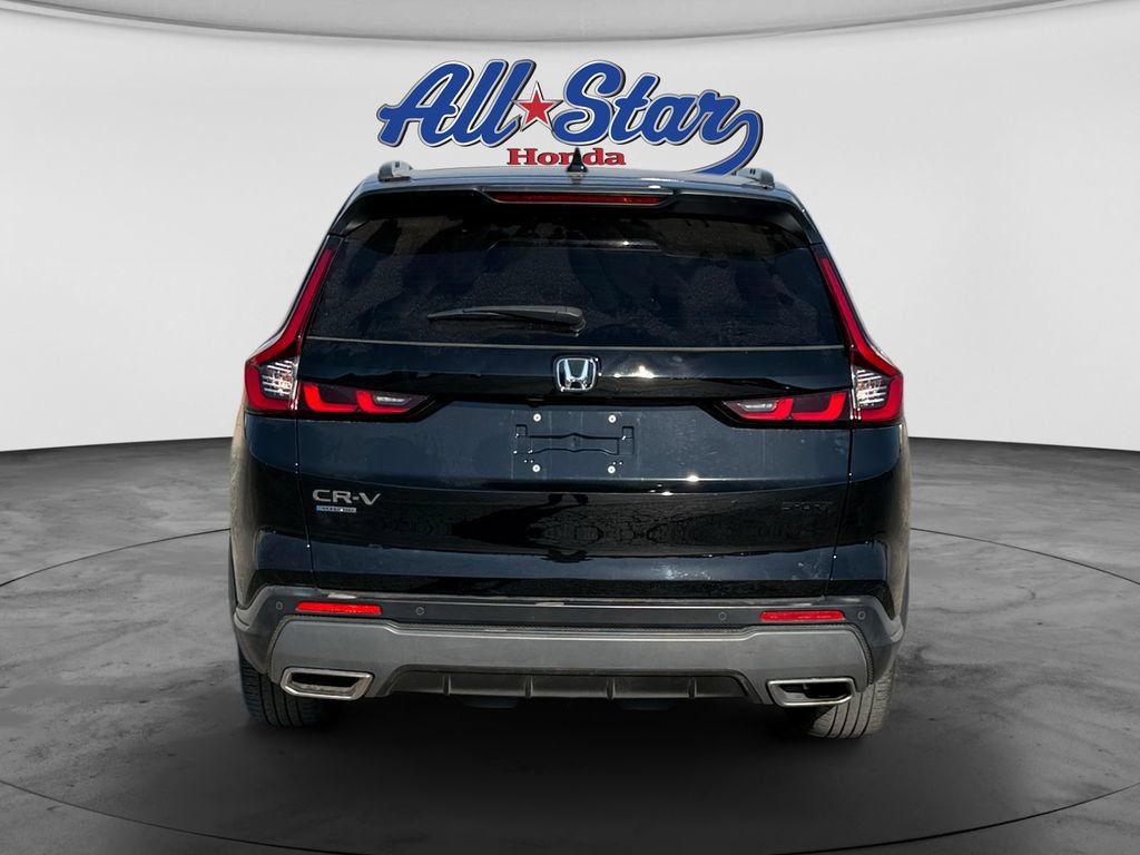 Used 2024 Honda CR-V Sport-L image 6