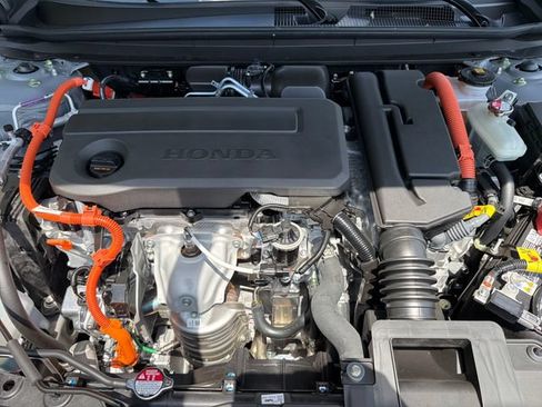 New 2026 Honda Accord Sport image 27