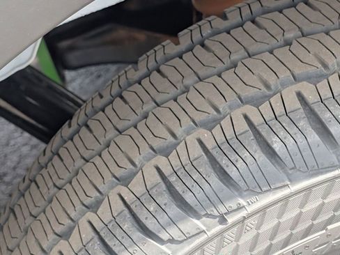 New 2026 Ford Transit 350 148 High Roof Extended w/ Load Area Protection Package image 18