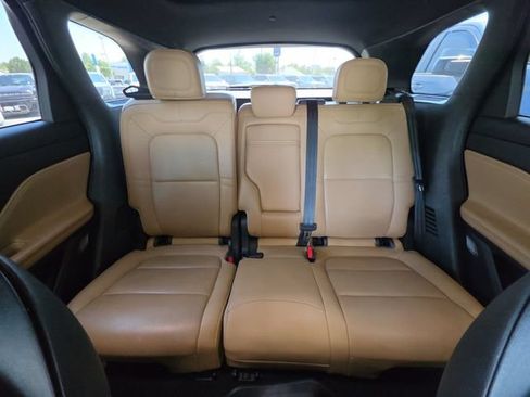 Used 2022 Lincoln Corsair Grand Touring w/ Elements Technology Bundle AWD/4WD image 27