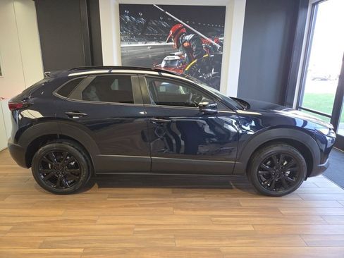 New 2026 MAZDA CX-30 AWD 2.5 S image 12
