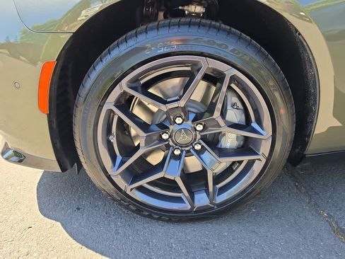 New 2026 Dodge Charger Scat Pack AWD/4WD image 10
